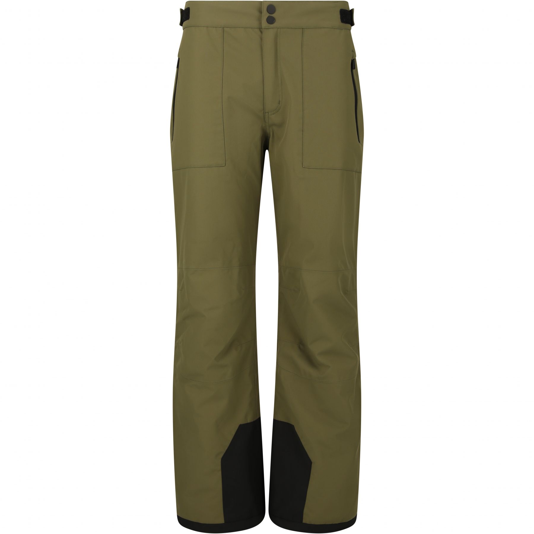 SLOPE Killy, Skihose, Herren, grün
