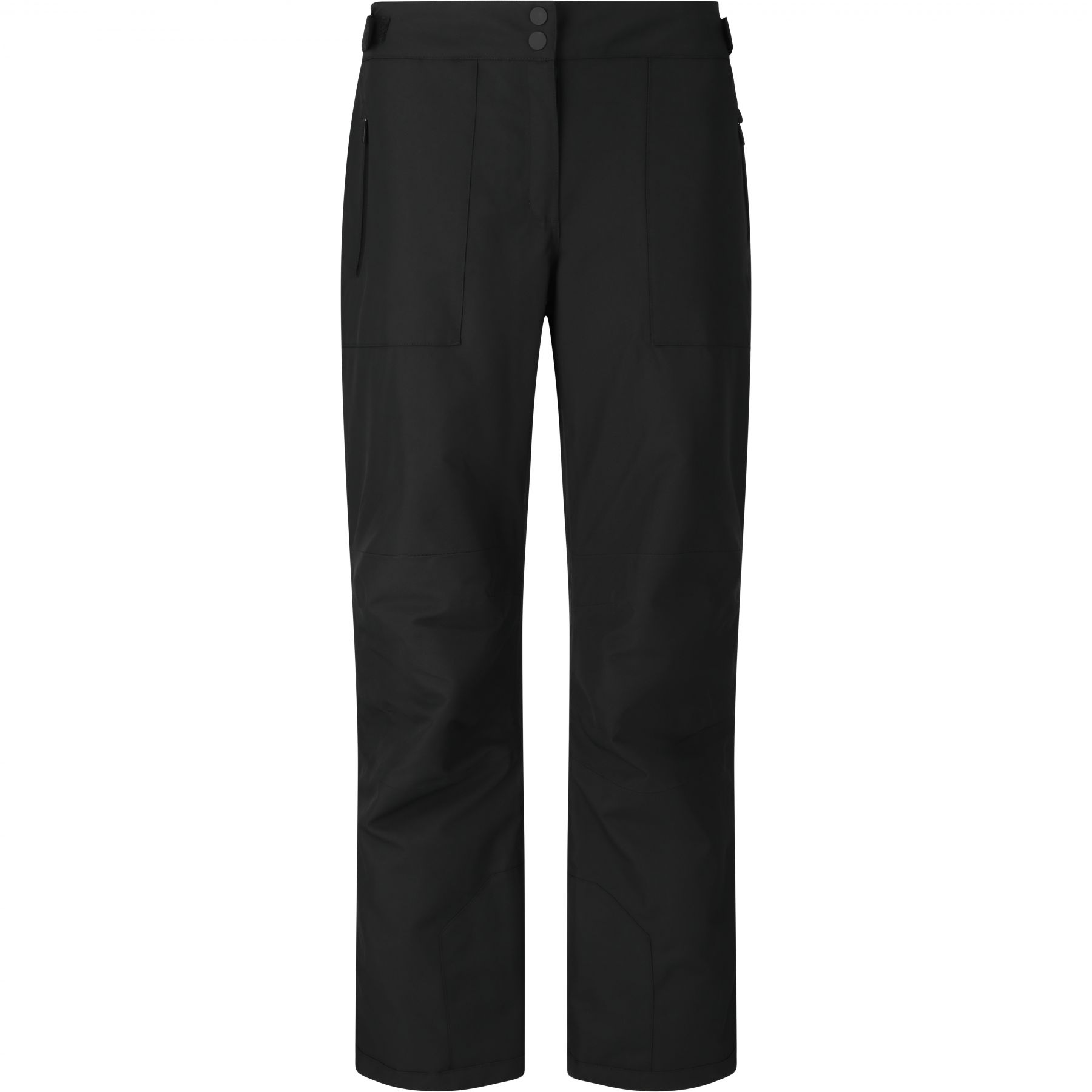 SLOPE Killy, Skihose, Herren, schwarz