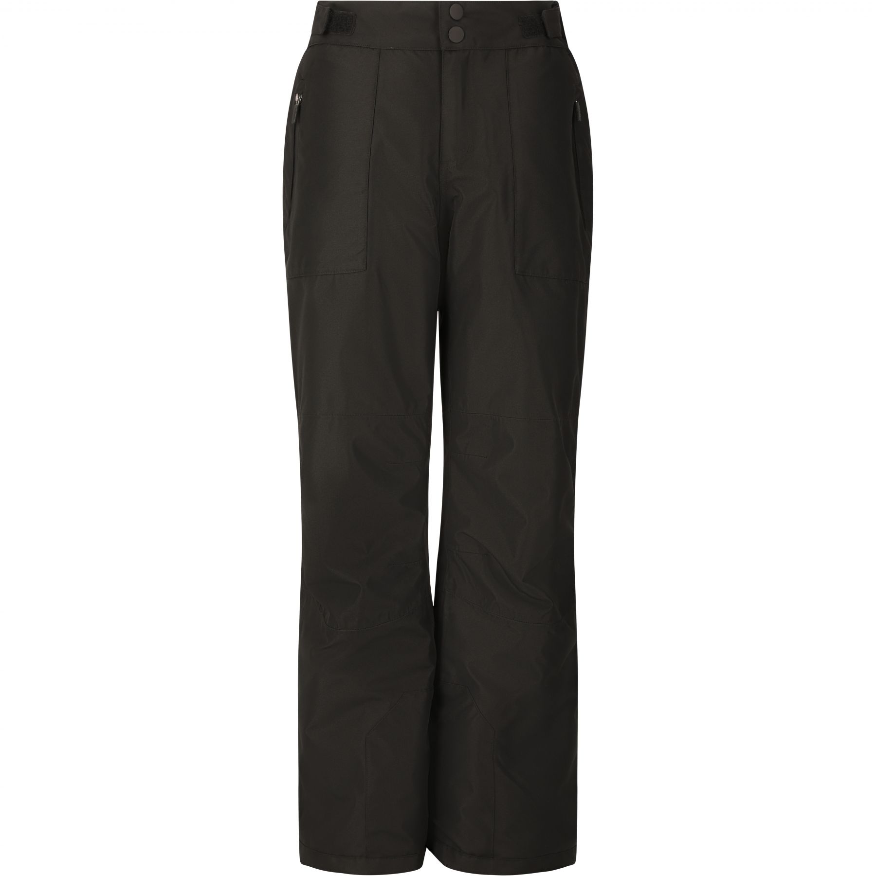 SLOPE Killy, Skihose, Junior, schwarz