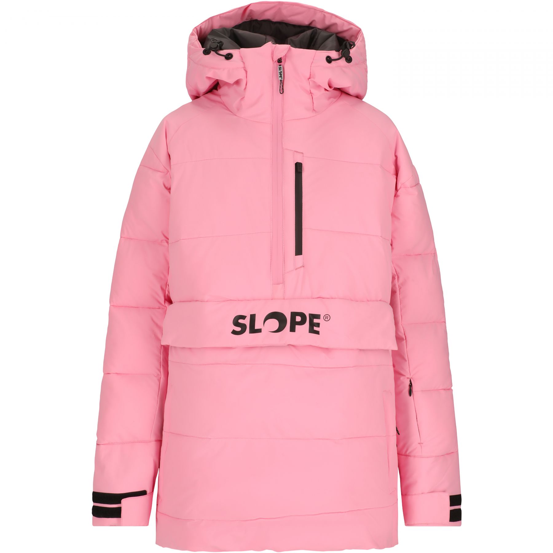 SLOPE Thumper, Ski-Anorak, Junior, Pink