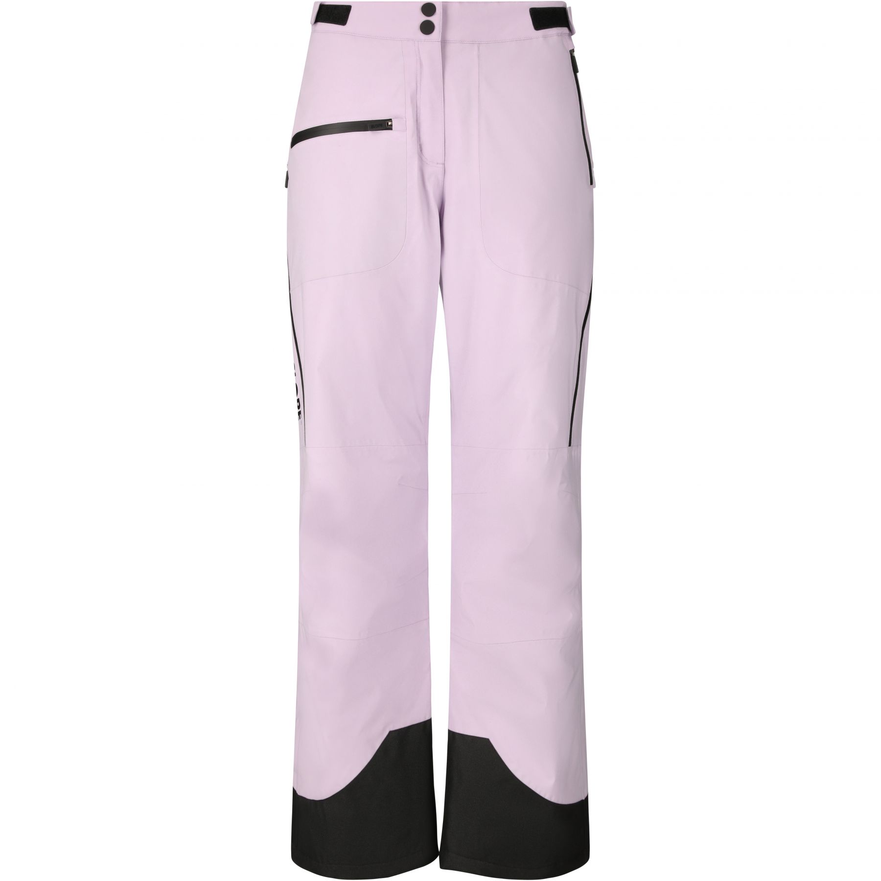 SLOPE Zuki, Skihose, Damen, Orchid Petal