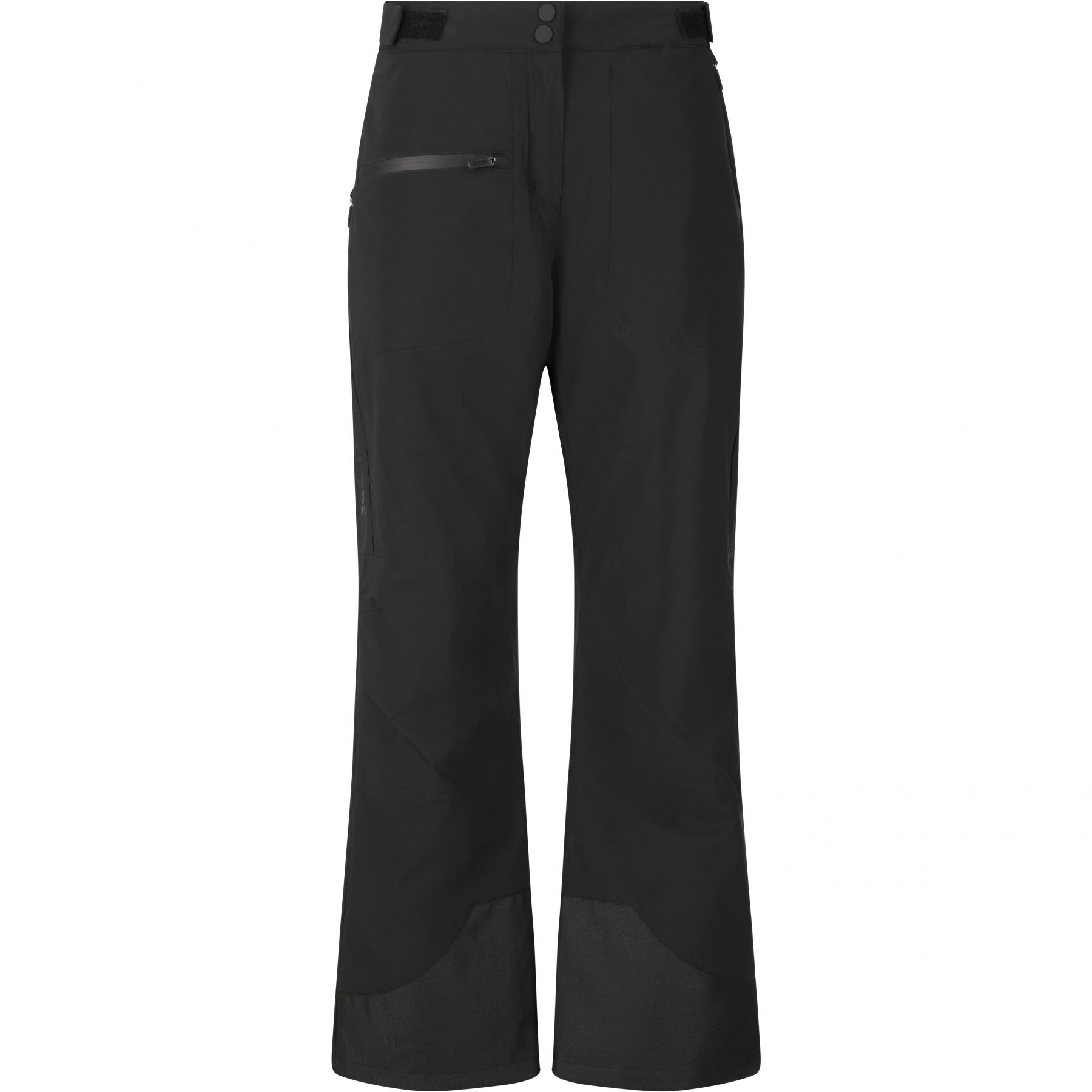 SLOPE Zuki, Skihose, Damen, schwarz