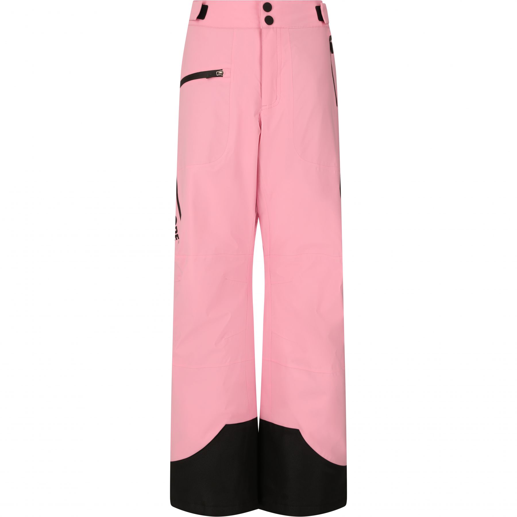 SLOPE Zuki, Skihose, Junior, Pink