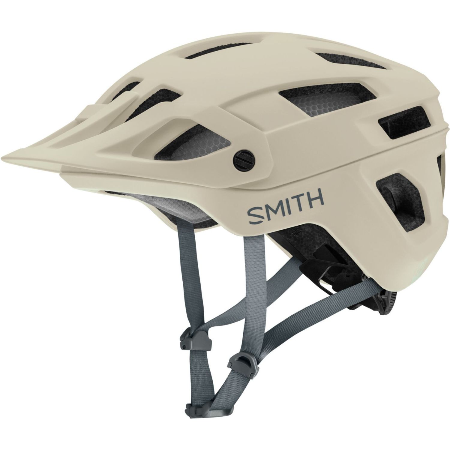 Smith Smith Engage, Fahrradhelm, beige, Matte Chalk