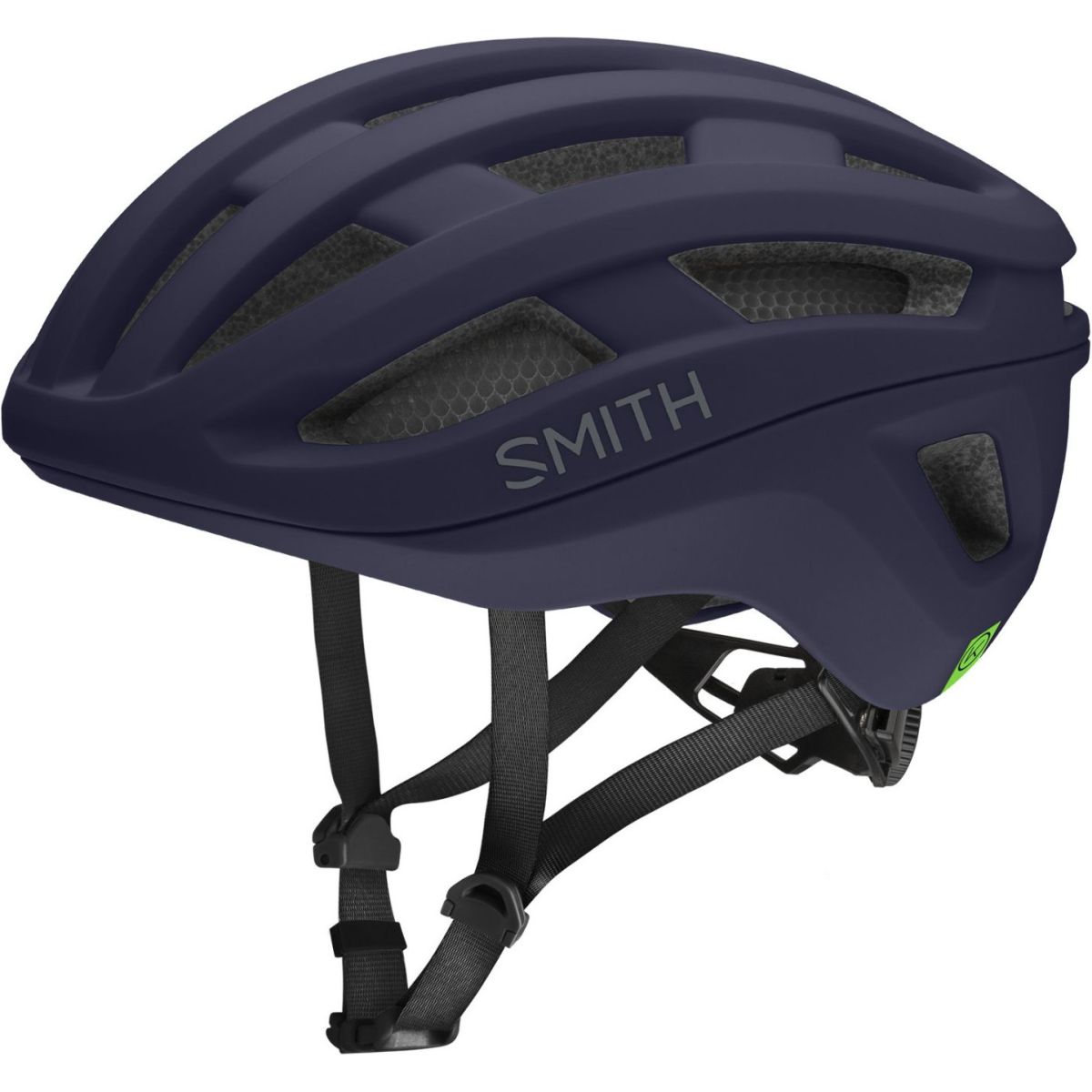 Smith Smith Persist Mips, Fahrradhelm, navy, Midnight Navy