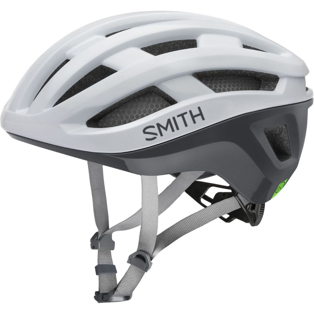 Smith Smith Persist Mips, Fahrradhelm, weiß, White/Cement