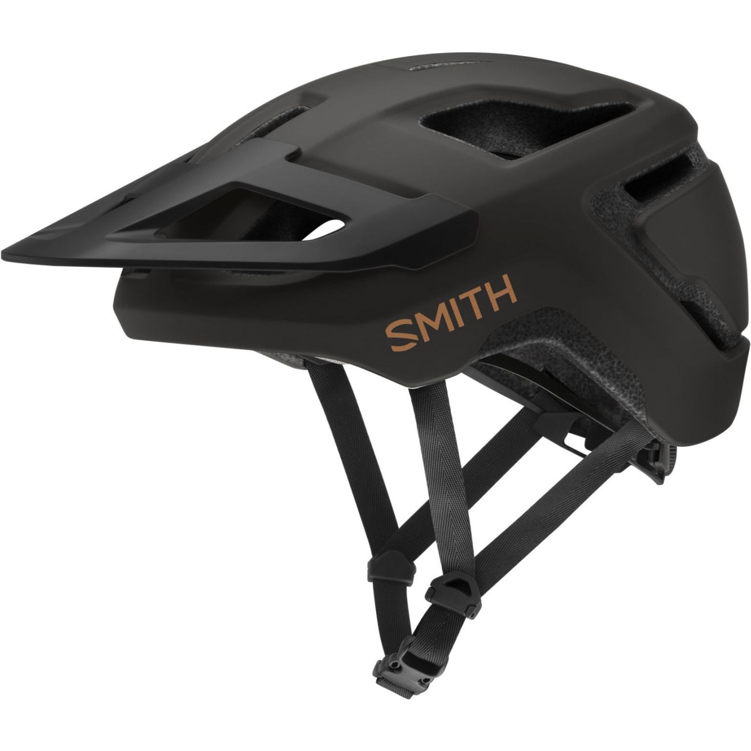 Smith Smith Pilot Mips, Fahrradhelm, braun, Matte Gravy