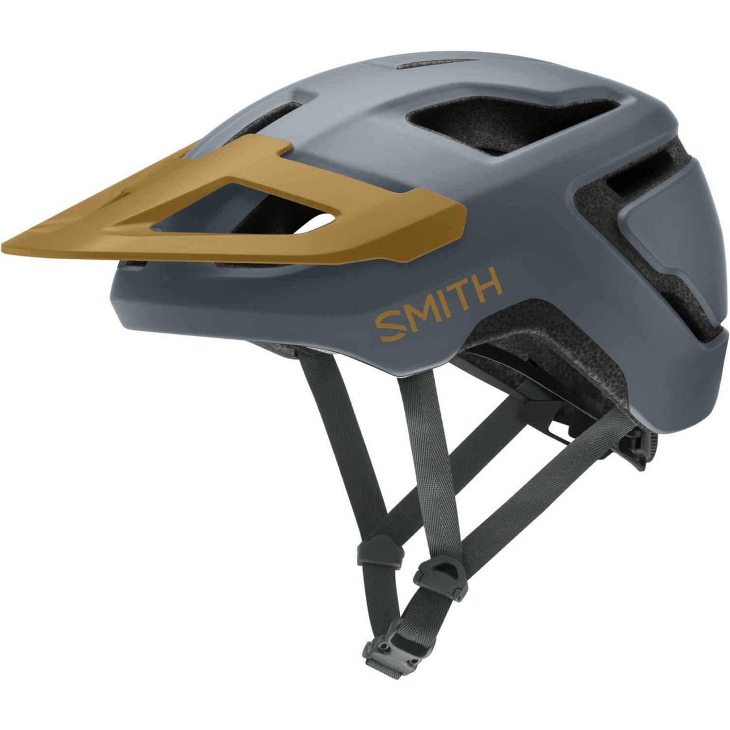 Smith Smith Pilot Mips, Fahrradhelm, grün, Flint