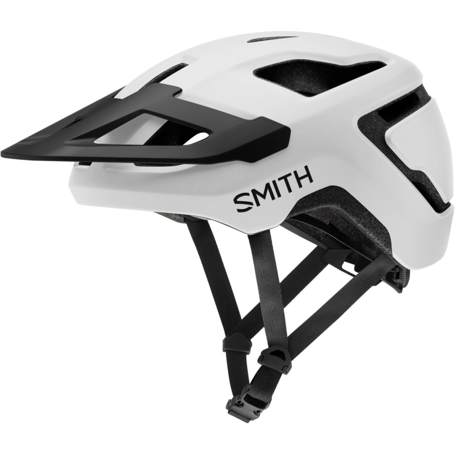 Smith Smith Pilot Mips, Fahrradhelm, weiß, White