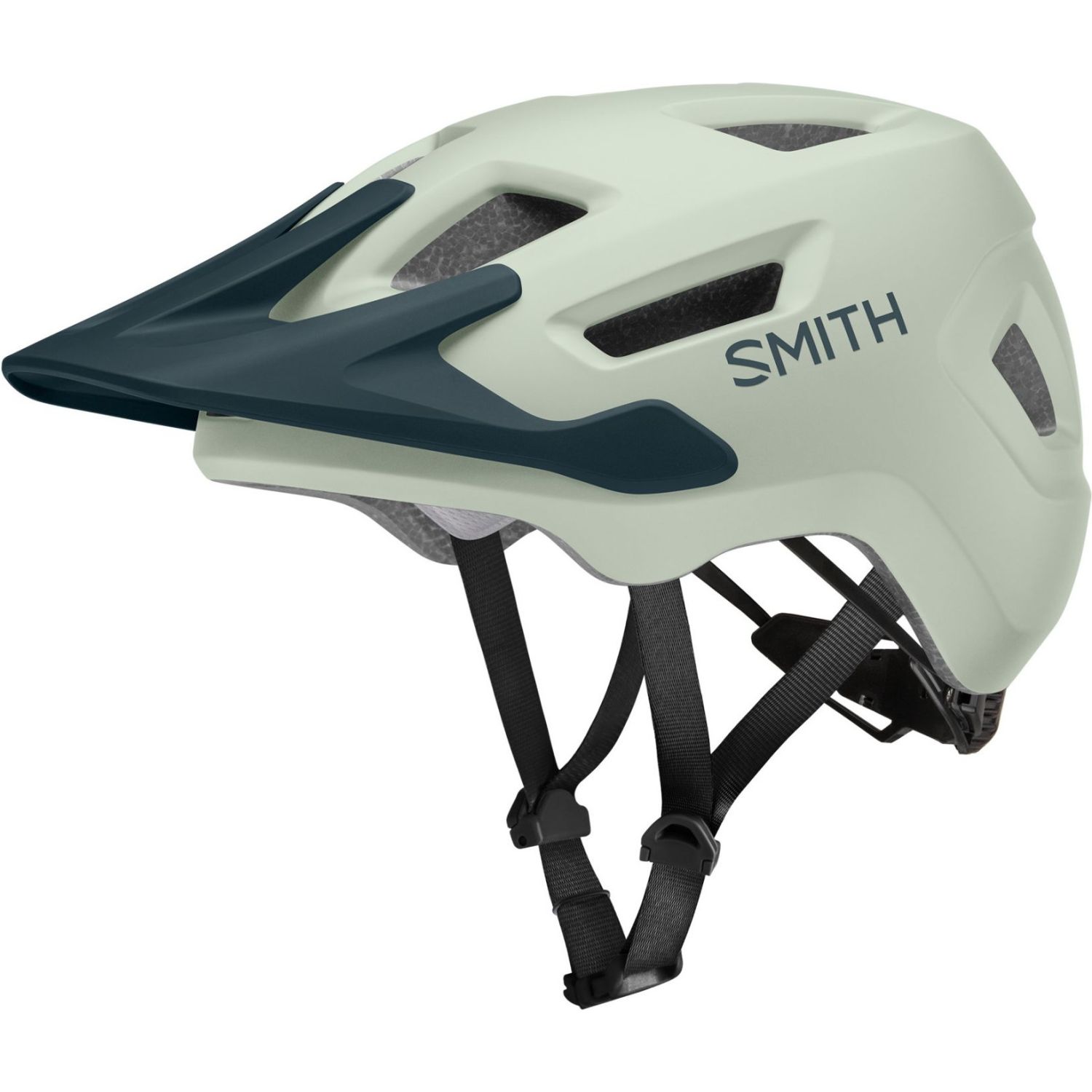 Smith Smith Sidekick Mips, Fahrradhelm, Junior, grün, Dew Drop