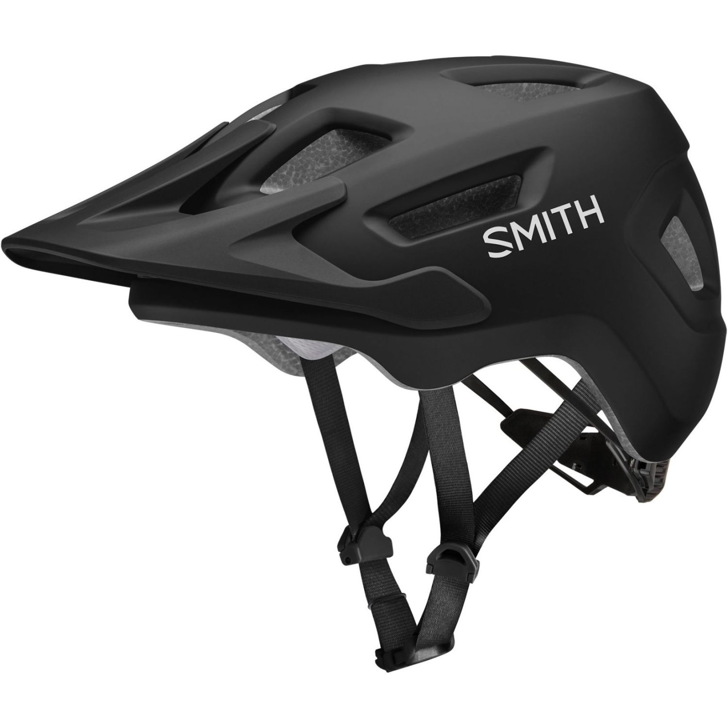 Smith Smith Sidekick Mips, Fahrradhelm, Junior, schwarz, Black