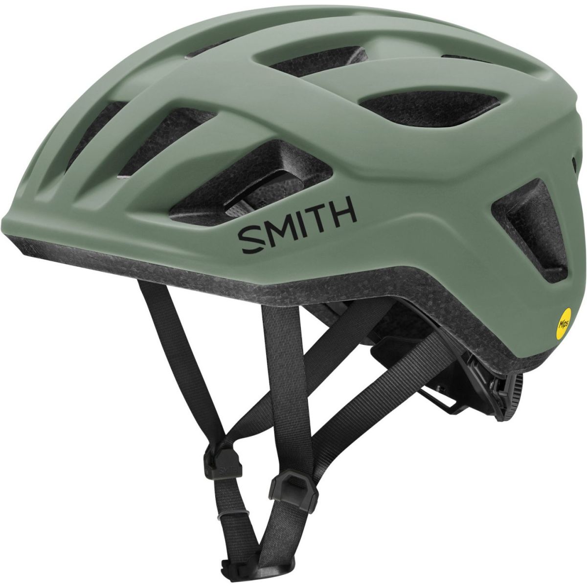 Smith Smith Signal, Fahrradhelm, grün, Sagebrush
