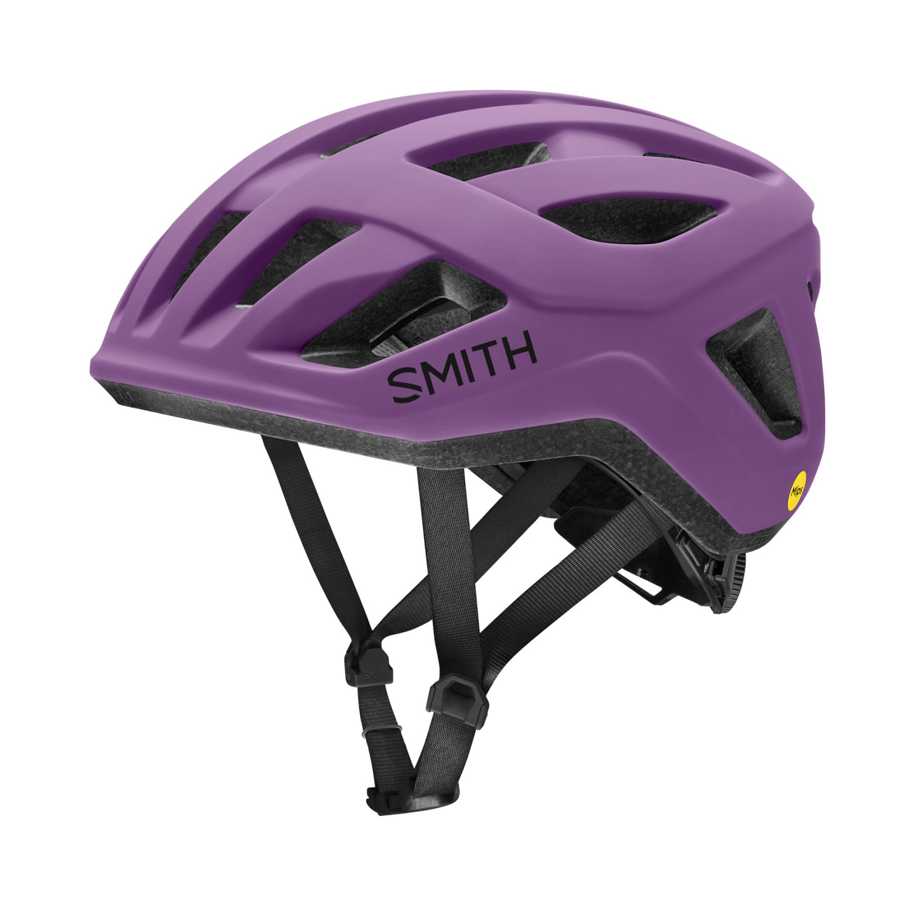 Smith Signal Mips, Fahrradhelm, lila