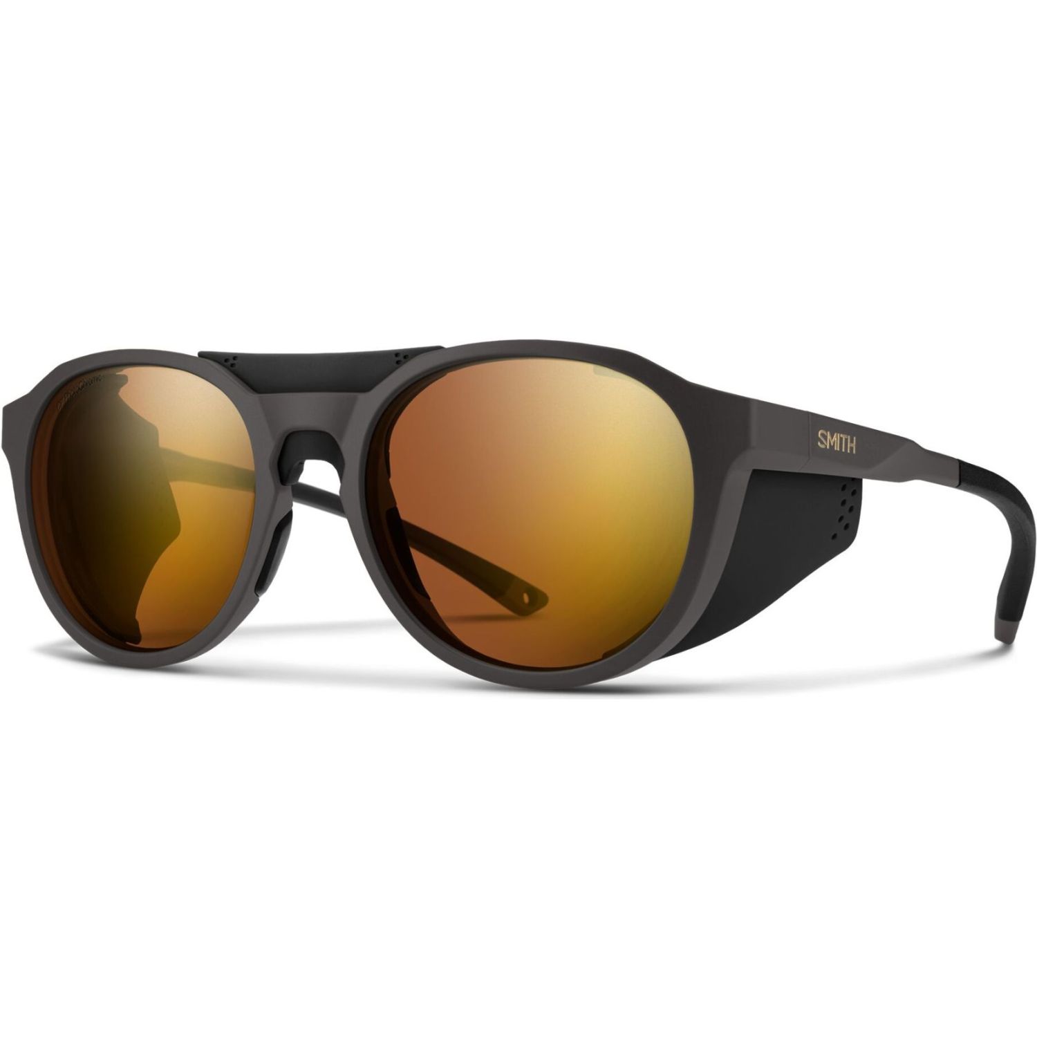 Smith Venture, Sonnenbrille, matt gravy