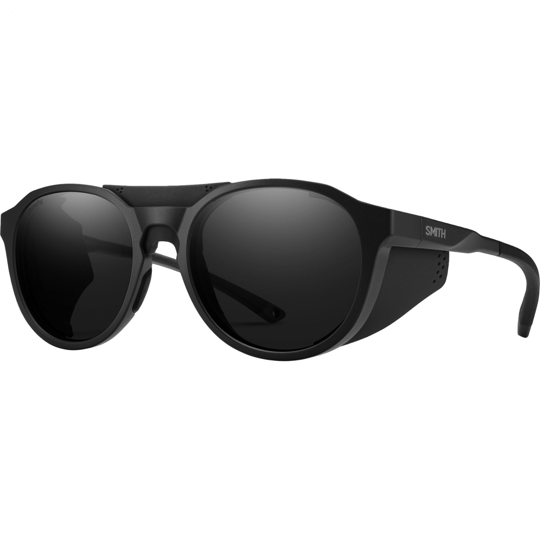 Smith Smith Venture, Sonnenbrille, matte black, Matte Black