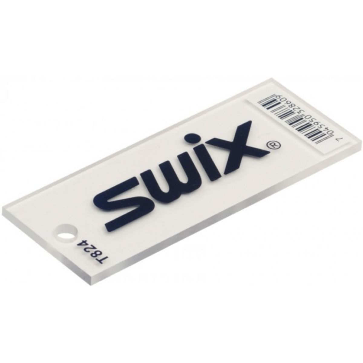 Swix Acryl Skischaber 4 mm