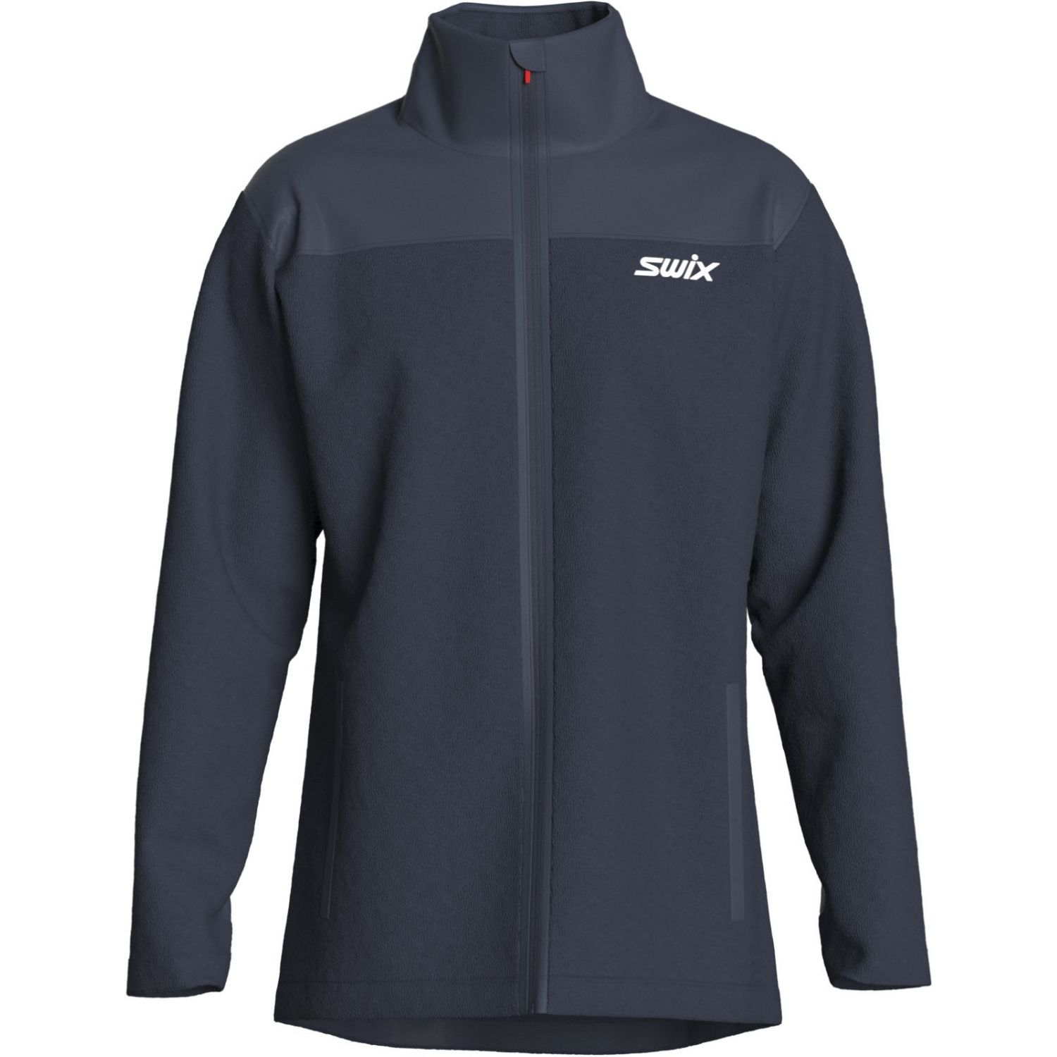 swix Swix Blizzard Midlayer, Jacke, Herren, navy, Dark Navy