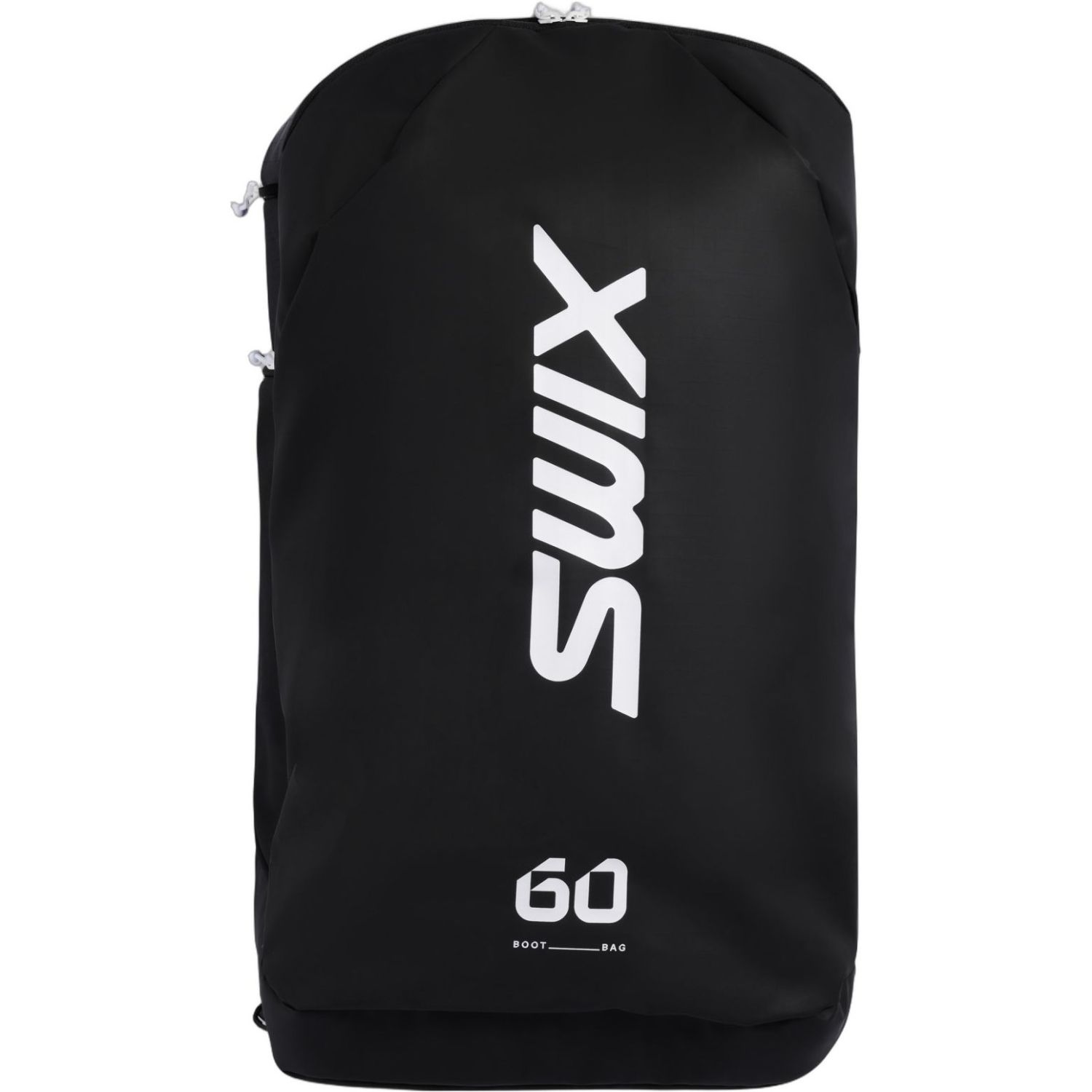 Swix Boot Bag, schwarz