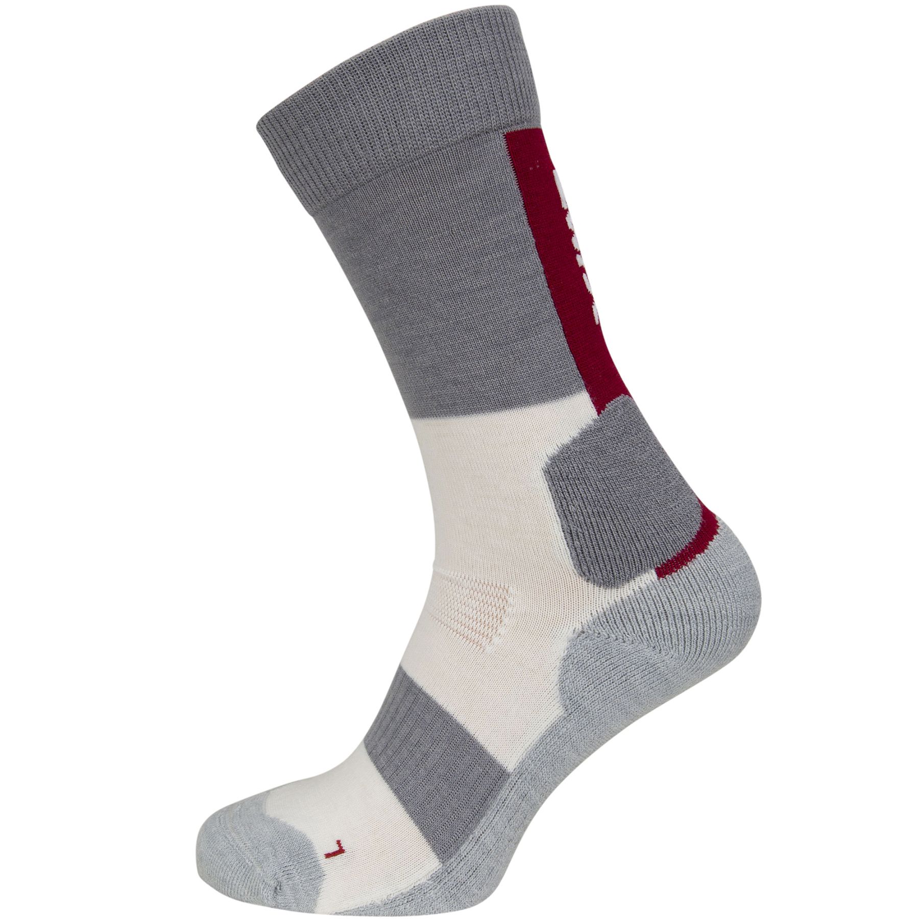 Swix Endure XC, Socken, weiß