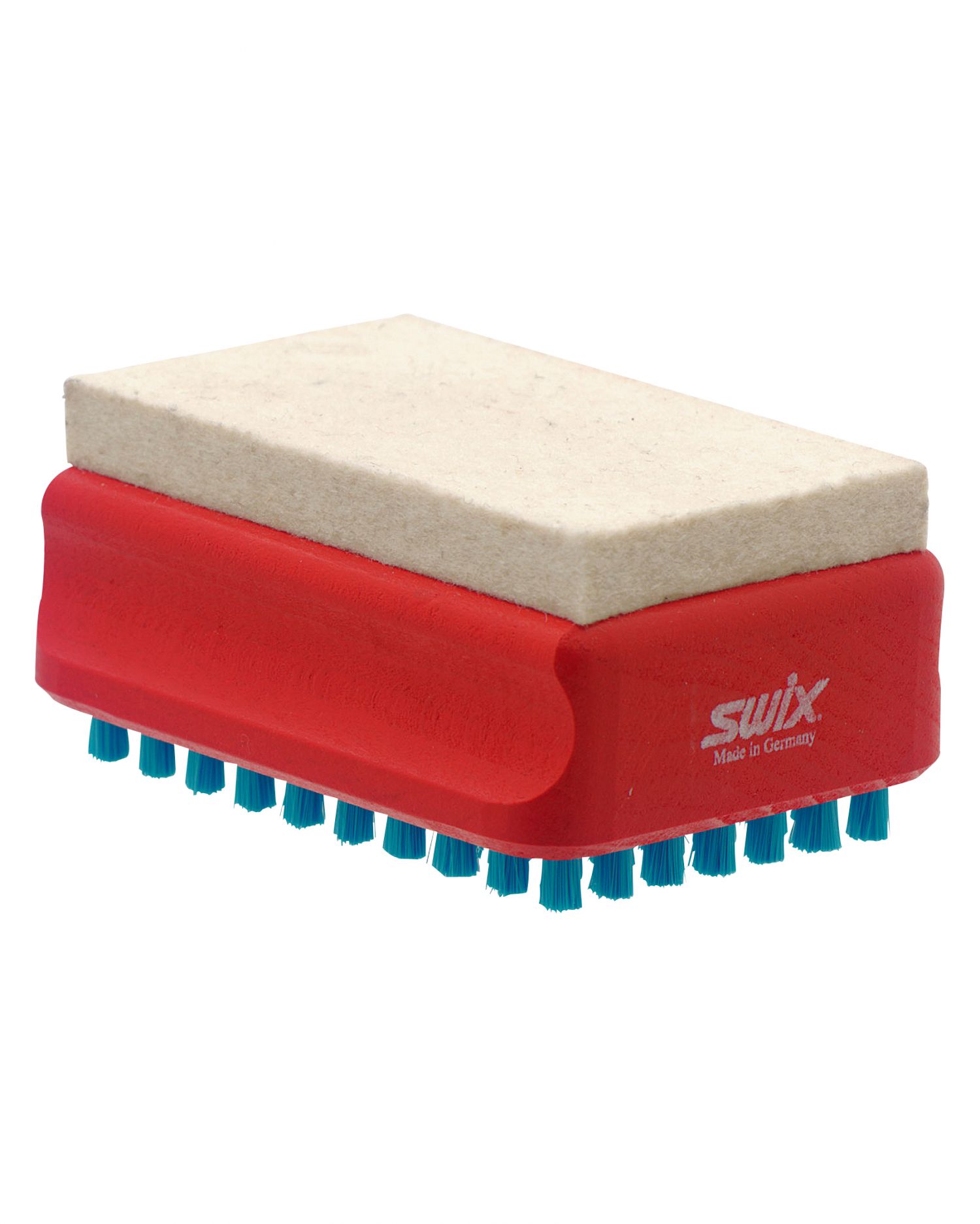 Swix F4 Kombibürste