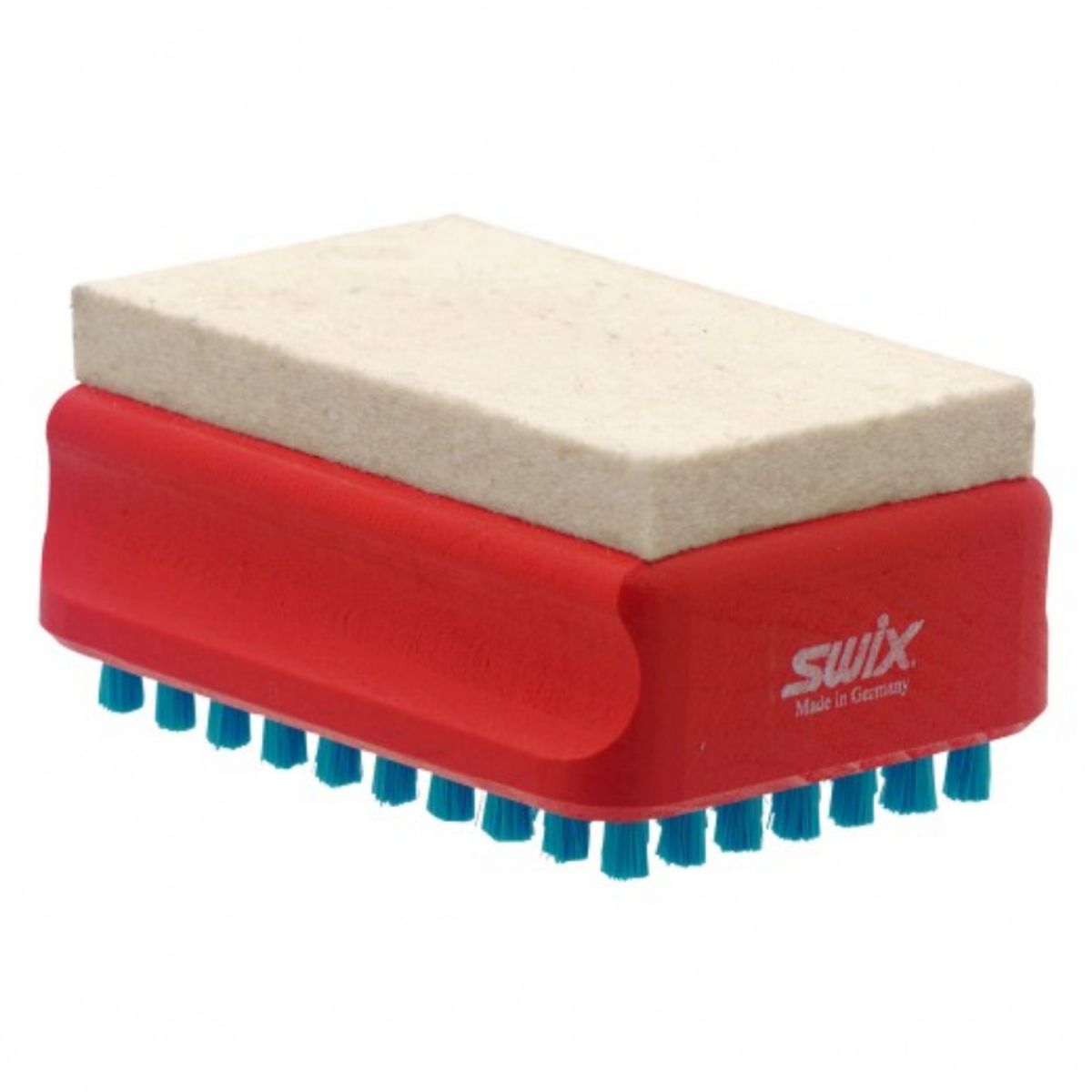 swix Swix F4 Kombibürste, Børste
