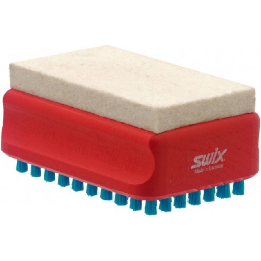 swix Swix F4 Kombibürste, Børste