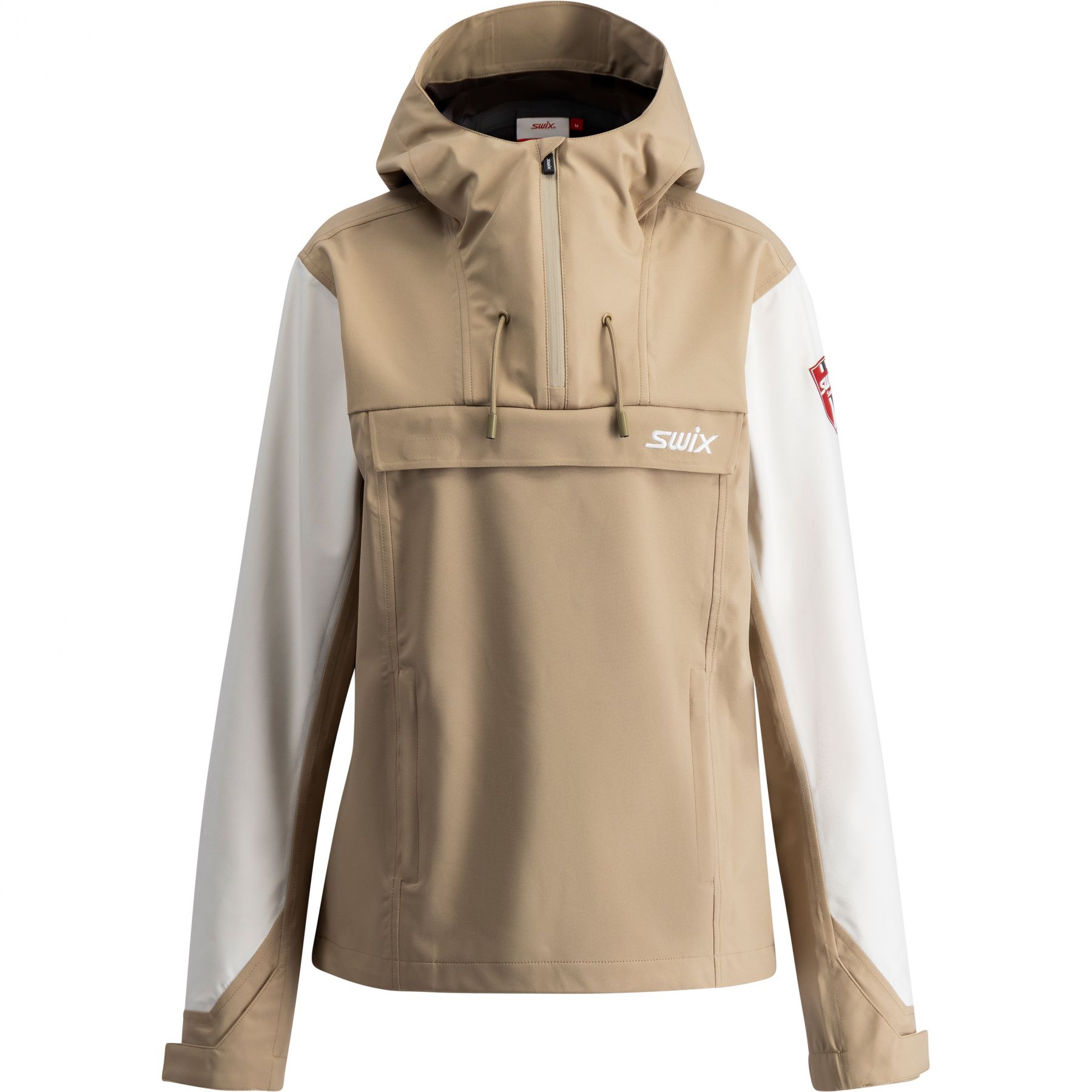 Swix Fjell, Anorak, Damen, beige
