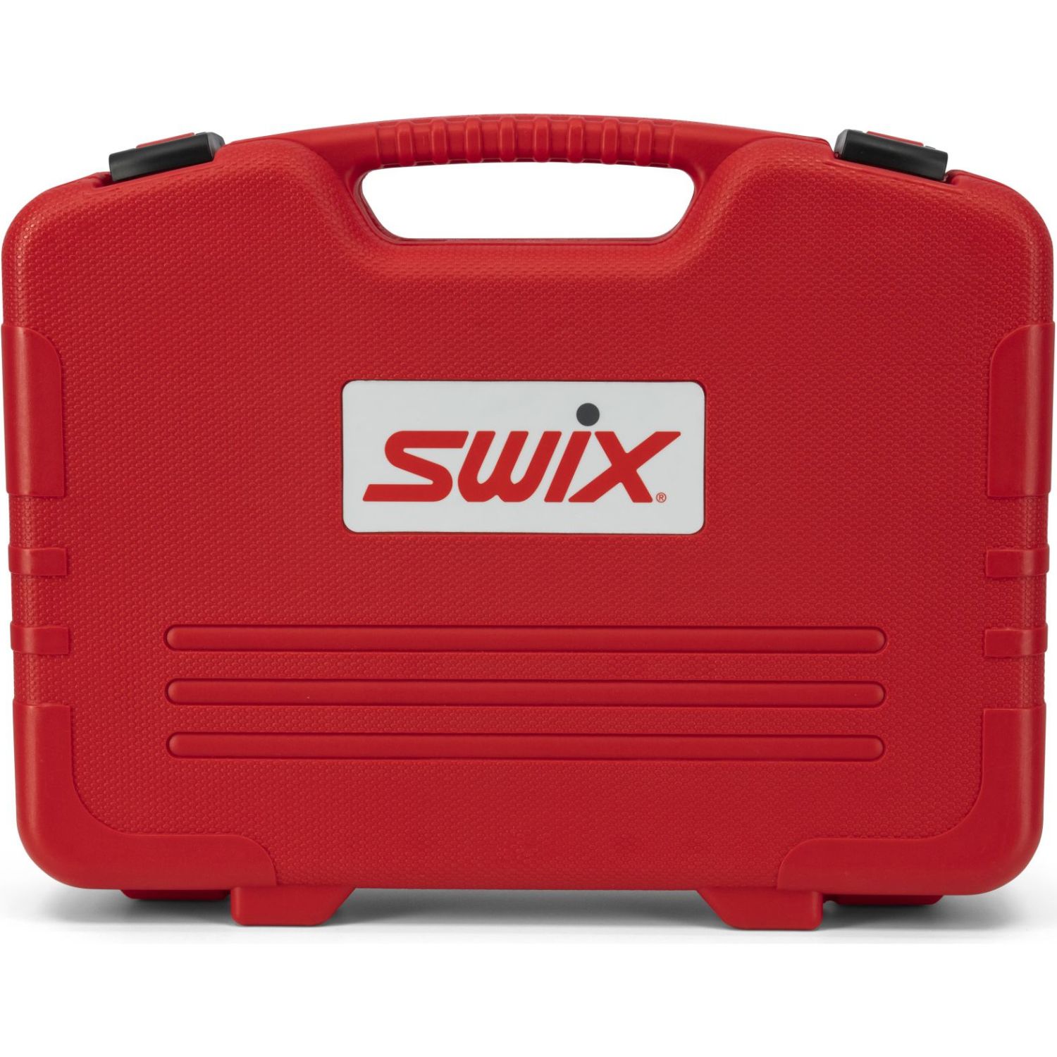 Swix Medium Wax Case XC, Filled