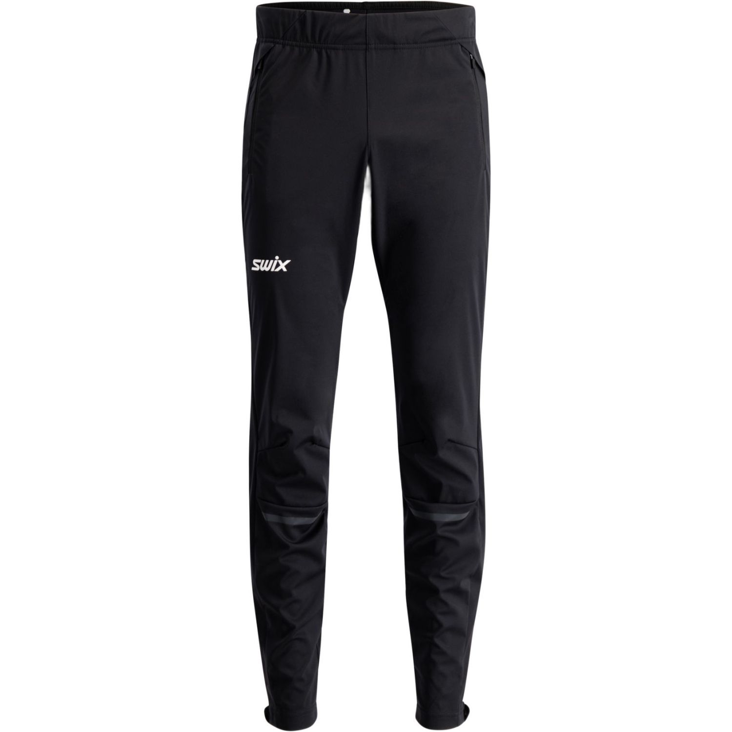 Swix Nordic XC, Skihose, Herren, schwarz