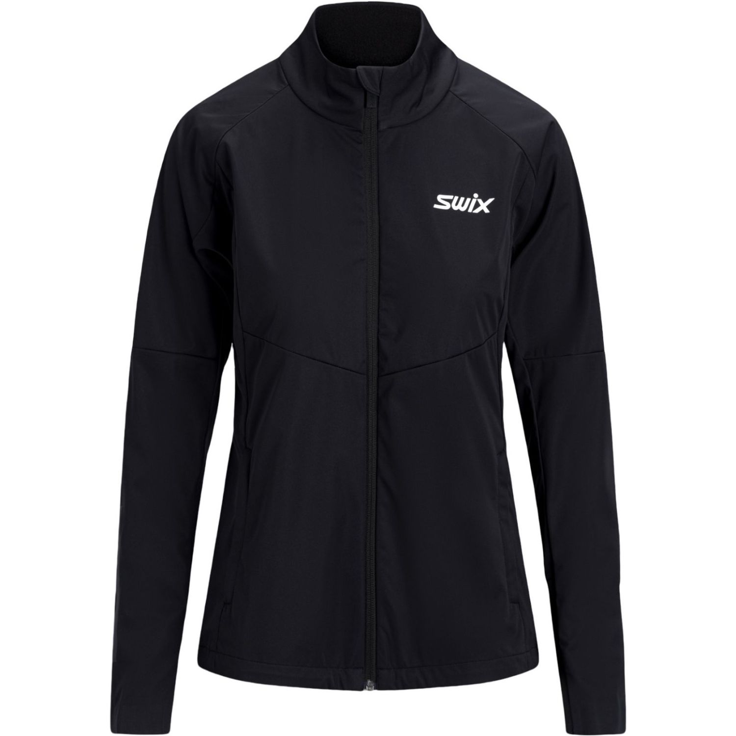 Swix Nordic XC, Skijacke, Damen, schwarz
