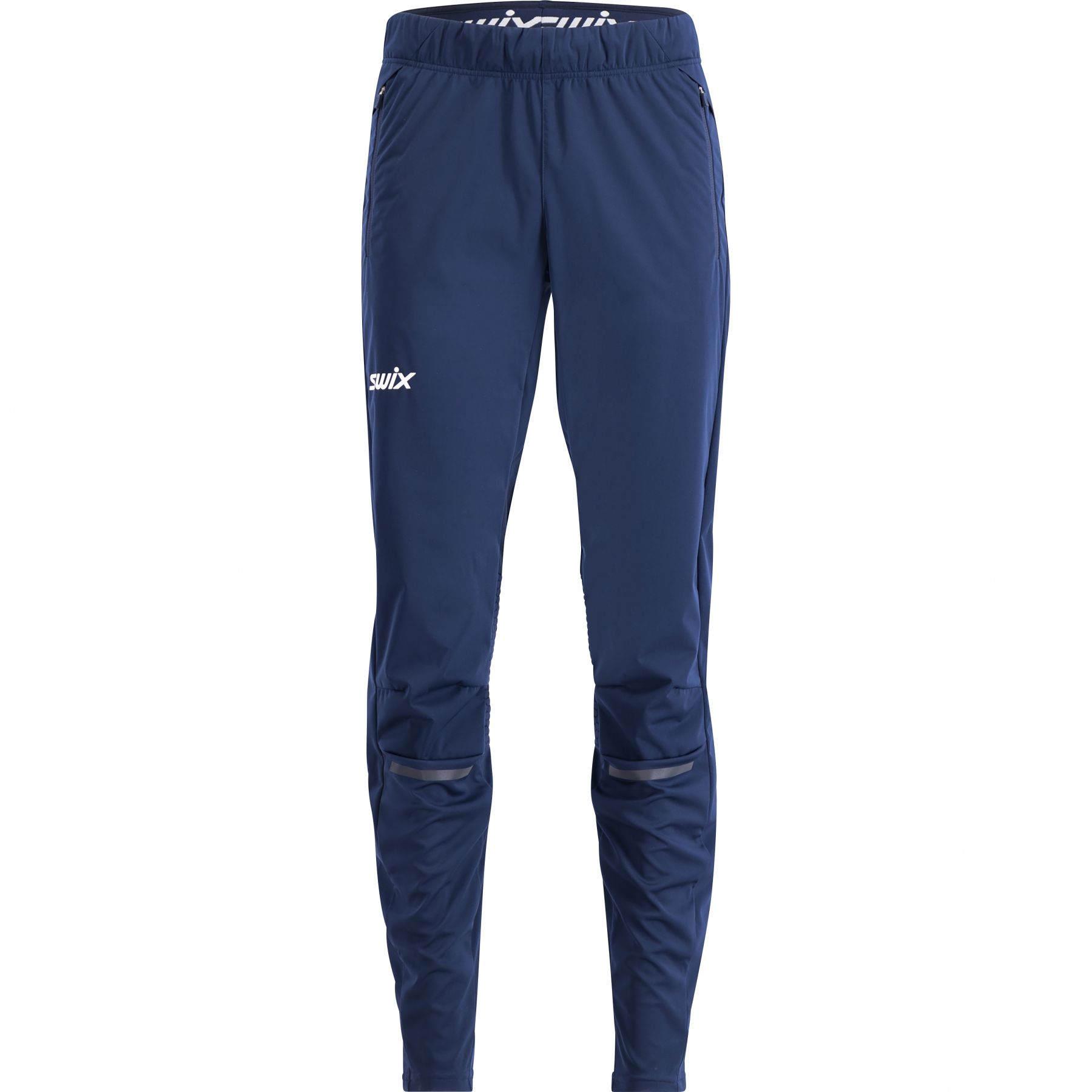 swix Swix Nordic XC, Softshellhose, Herren, navy, Dark Navy