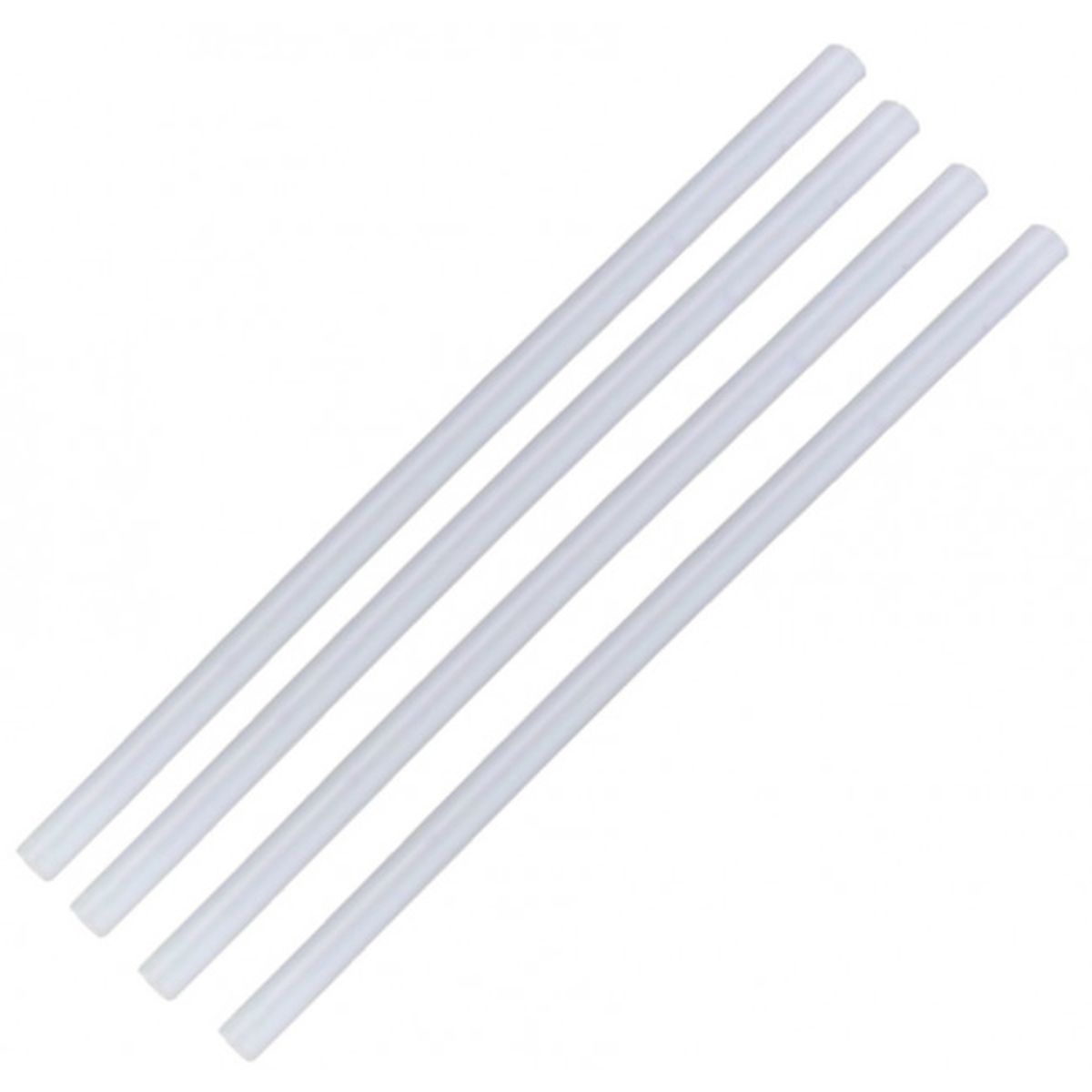 Swix Polyetylen stifter, transparent, 10 Stück