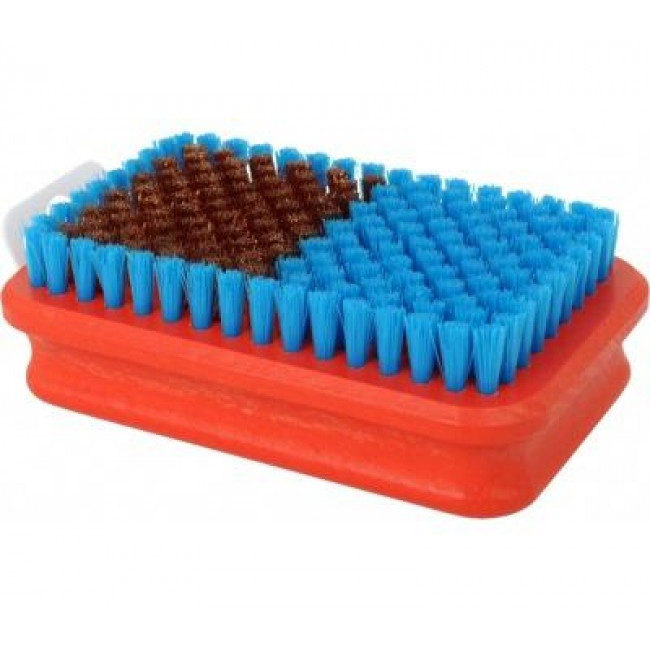 swix Swix Rectangular Combi Brush, Børste