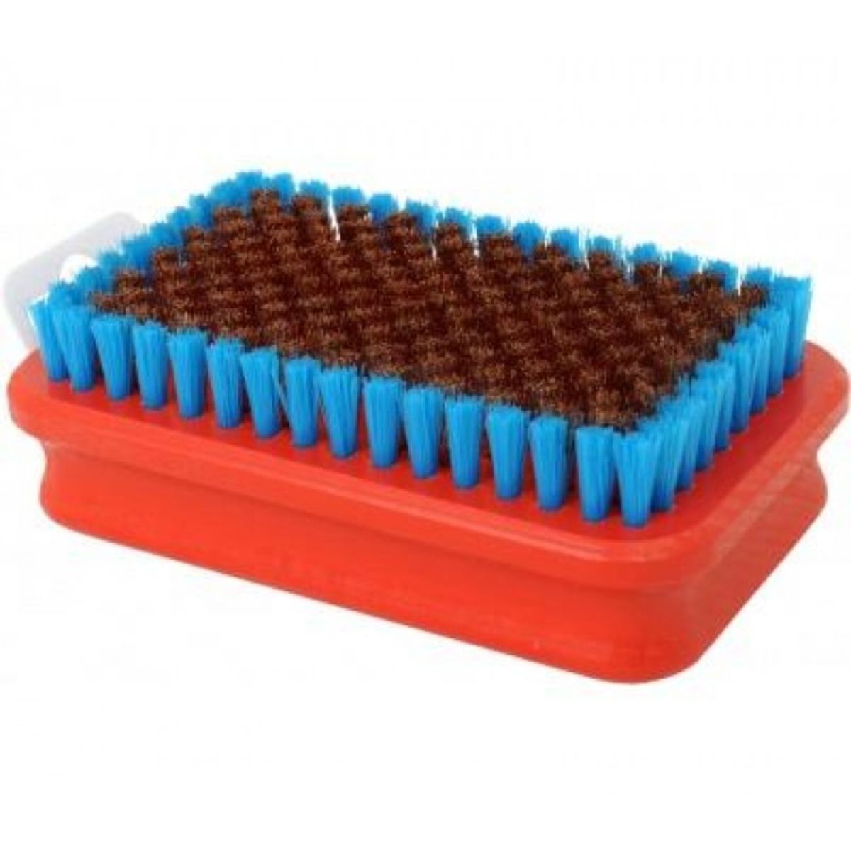 swix Swix Rectangular Medium Bronze Brush, Børste