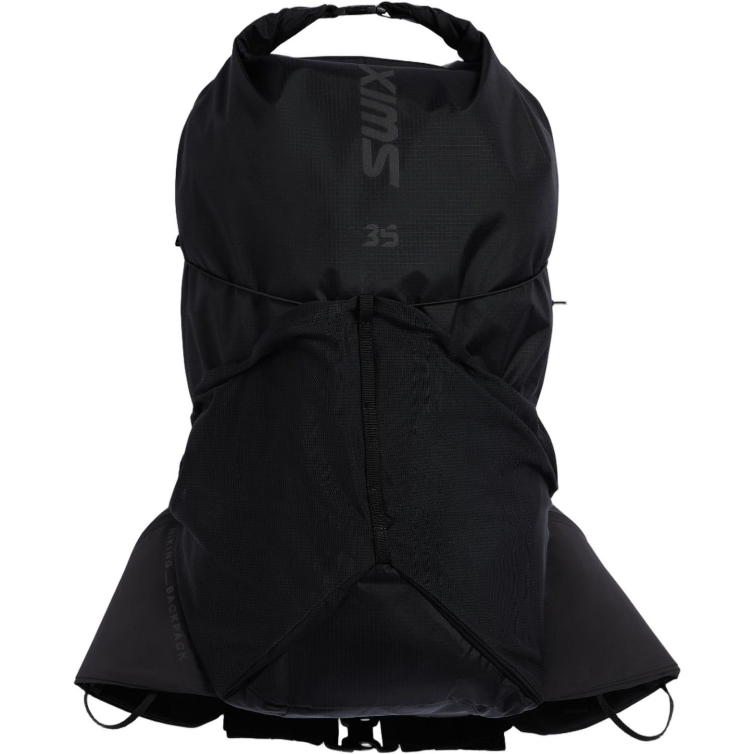 Swix Tur, 35L, Rucksack, schwarz