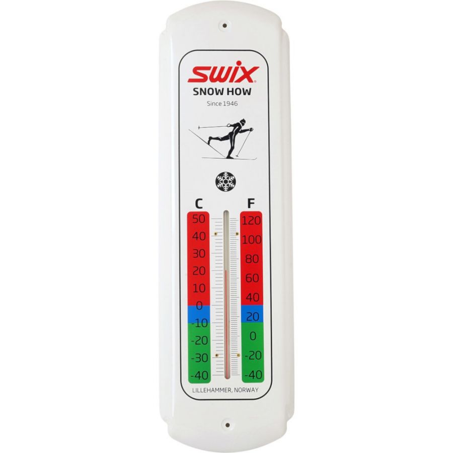 Swix Wall Thermometer