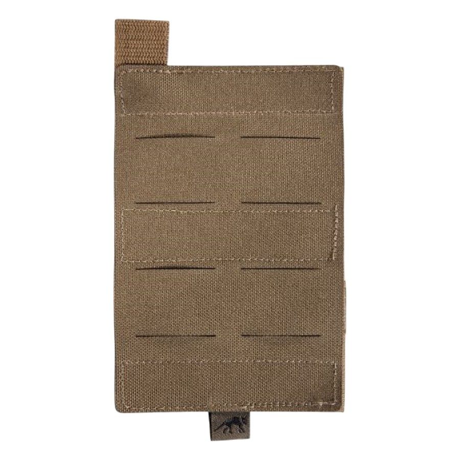 Tasmanian Tiger 2 Molle Adapter VL, Tasche Zubehör, braun