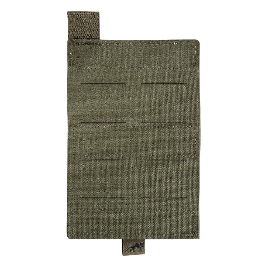 Tasmanian Tiger 2 Molle Adapter VL, Tasche Zubehör, grün