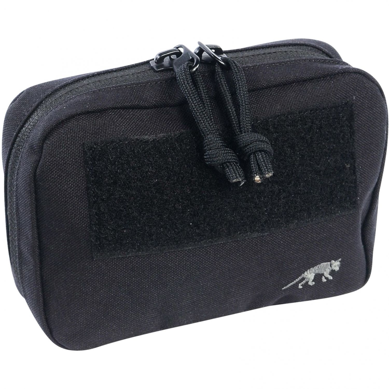 Tasmanian Tiger Admin Pouch, Bürotasche, Schwarz