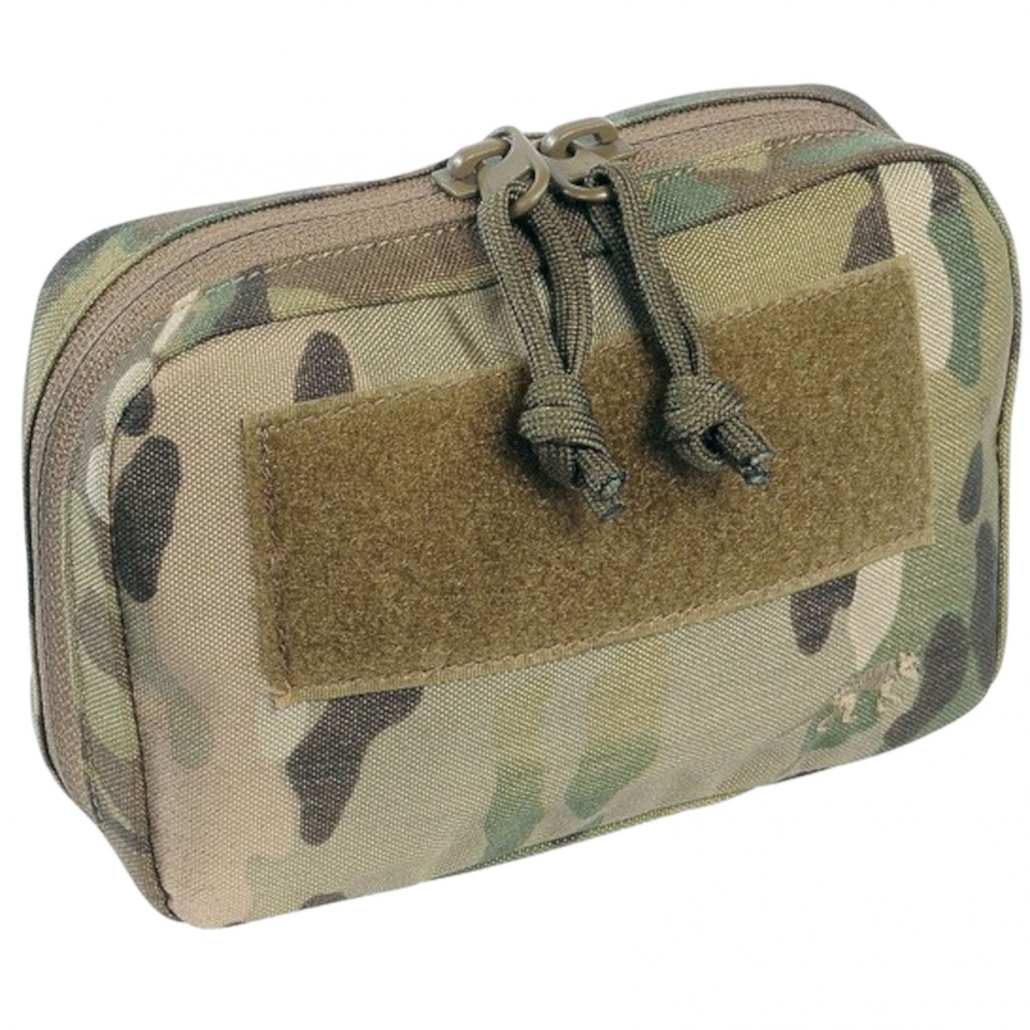 Tasmanian Tiger Admin Pouch MC, Bürotasche, Grün