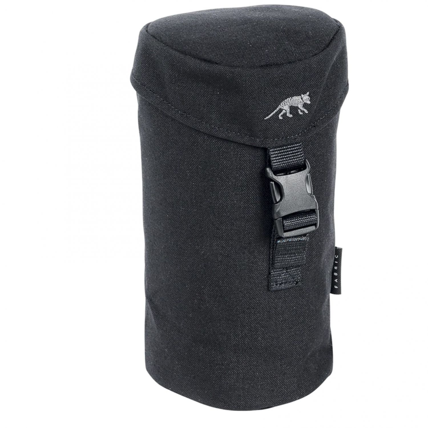 Tasmanian Tiger Bottle Holder 1L, Flaschenhalter, Schwarz