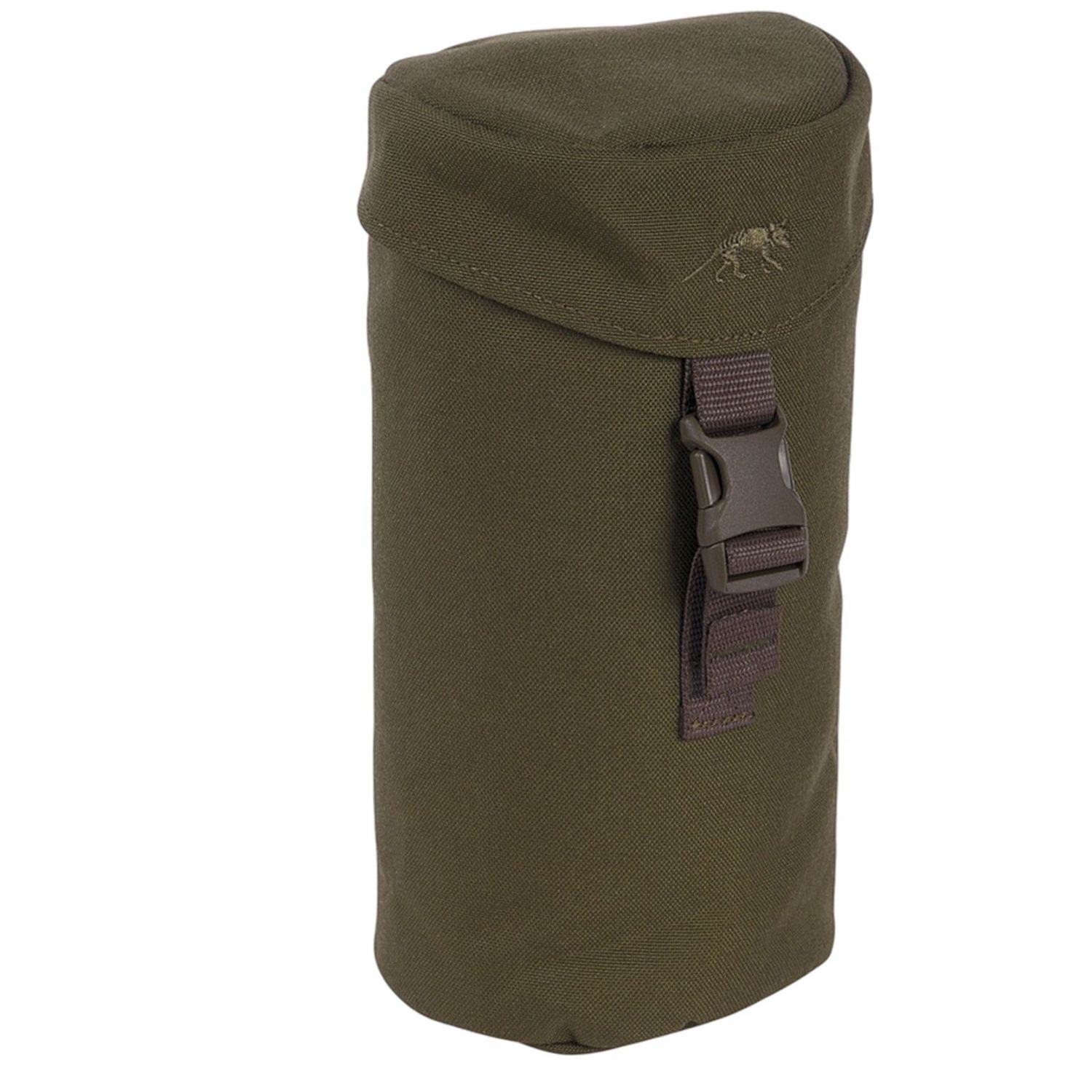 Tasmanian Tiger Bottle Holder 1L, Halter, Olivengrün