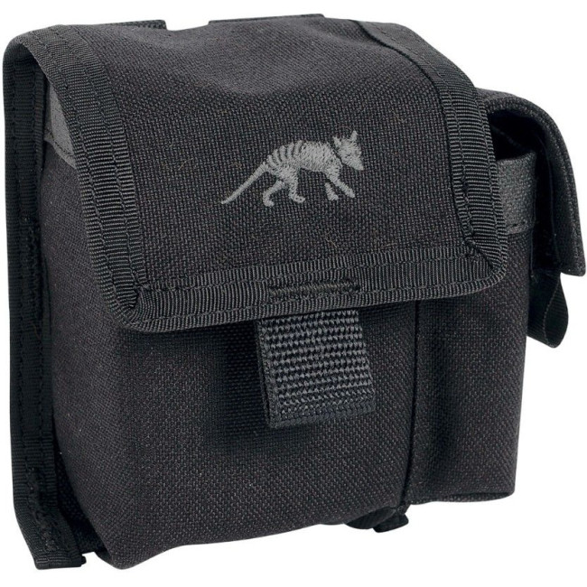 Tasmanian Tiger Cig Bag, Multitasche, schwarz