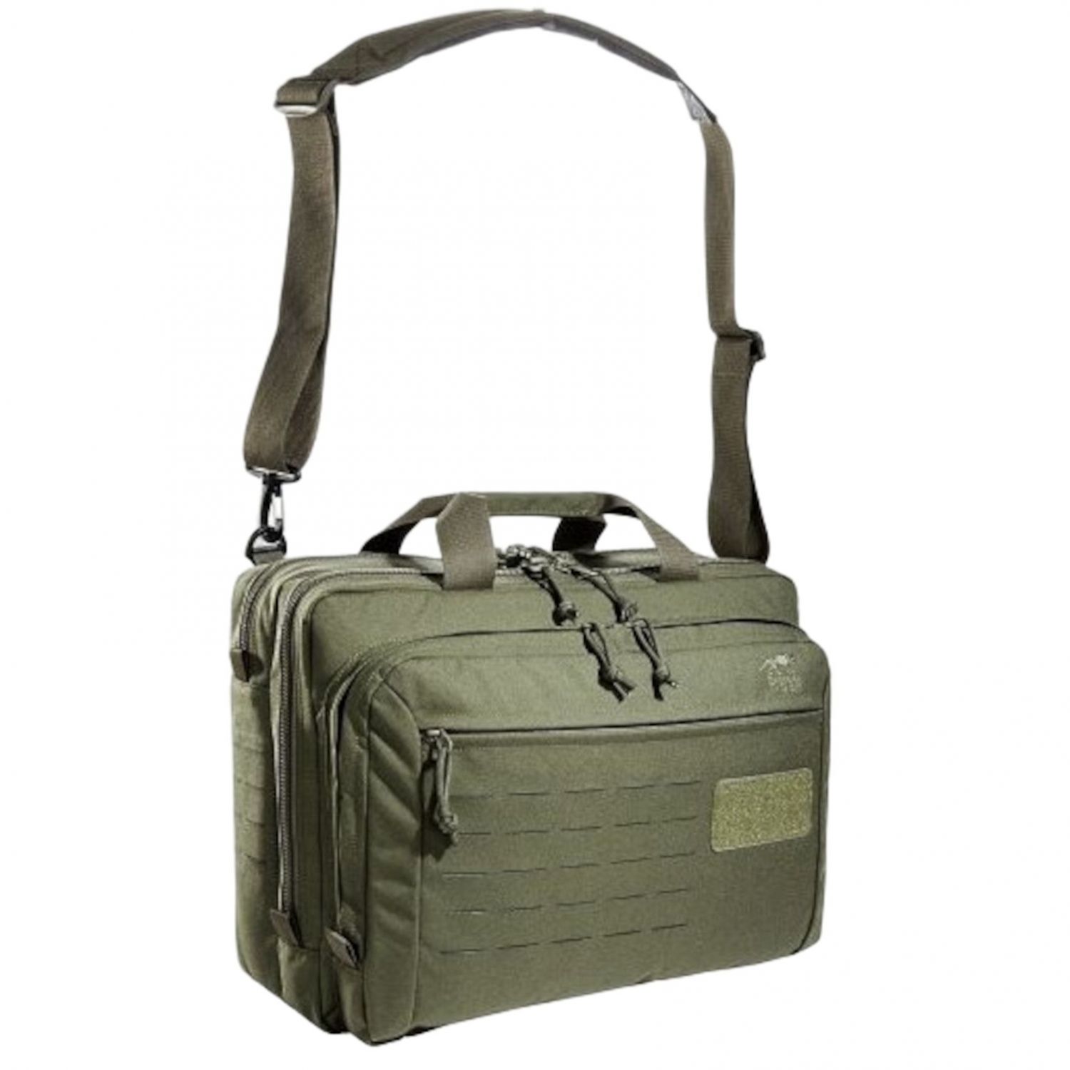 Tasmanian Tiger Document Bag MKII, Laptoptasche, Oliv