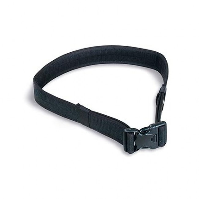 Tasmanian Tiger Equipment Belt-outer, Außenriemen, schwarz