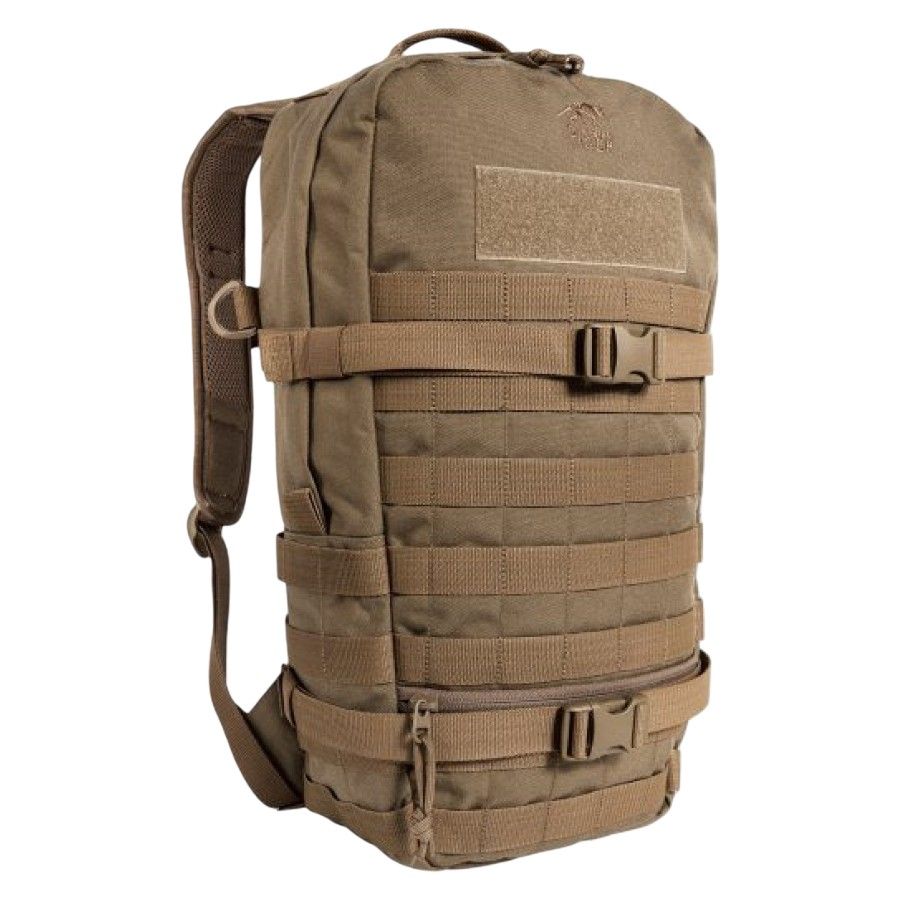 Tasmanian Tiger Essential Pack L MKII, Rucksack, braun