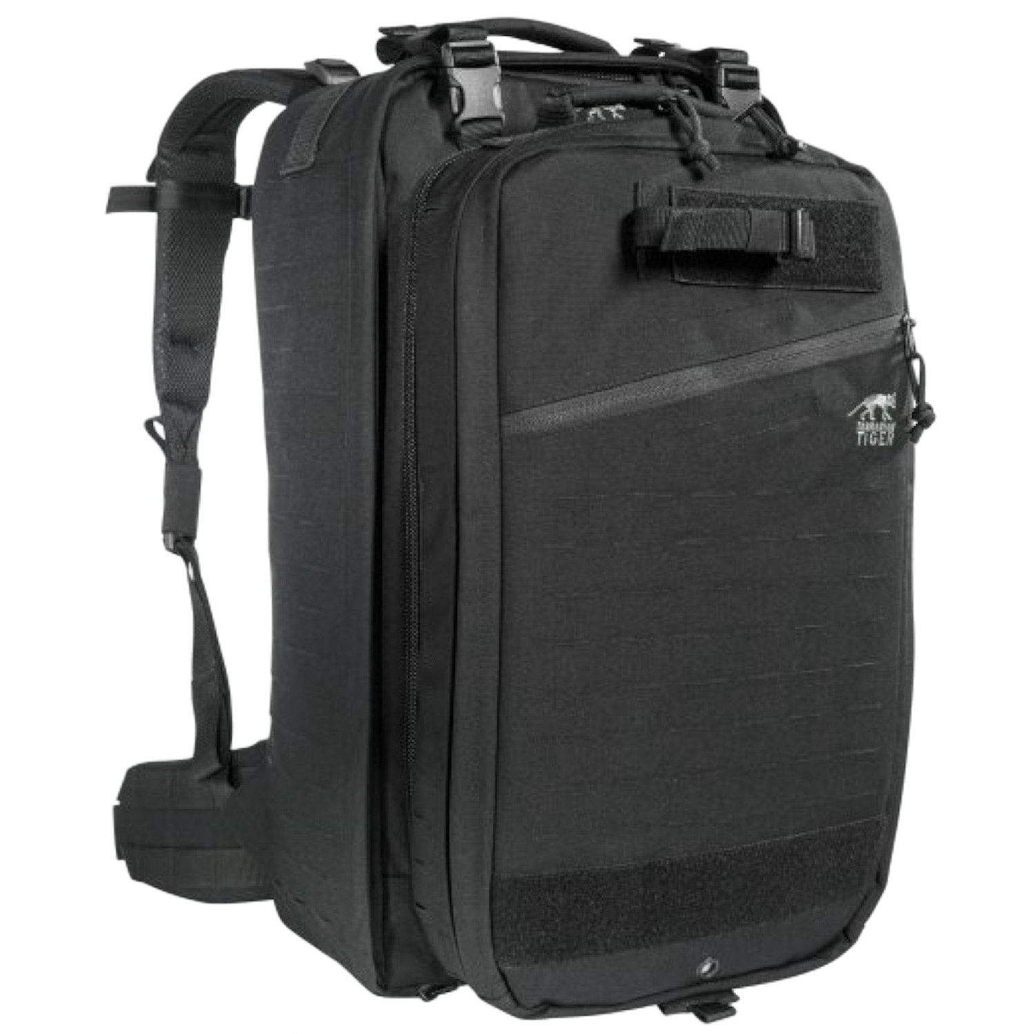 Tasmanian Tiger First Responder MoveOn MKII, Erste-Hilfe-Tasche, Schwarz
