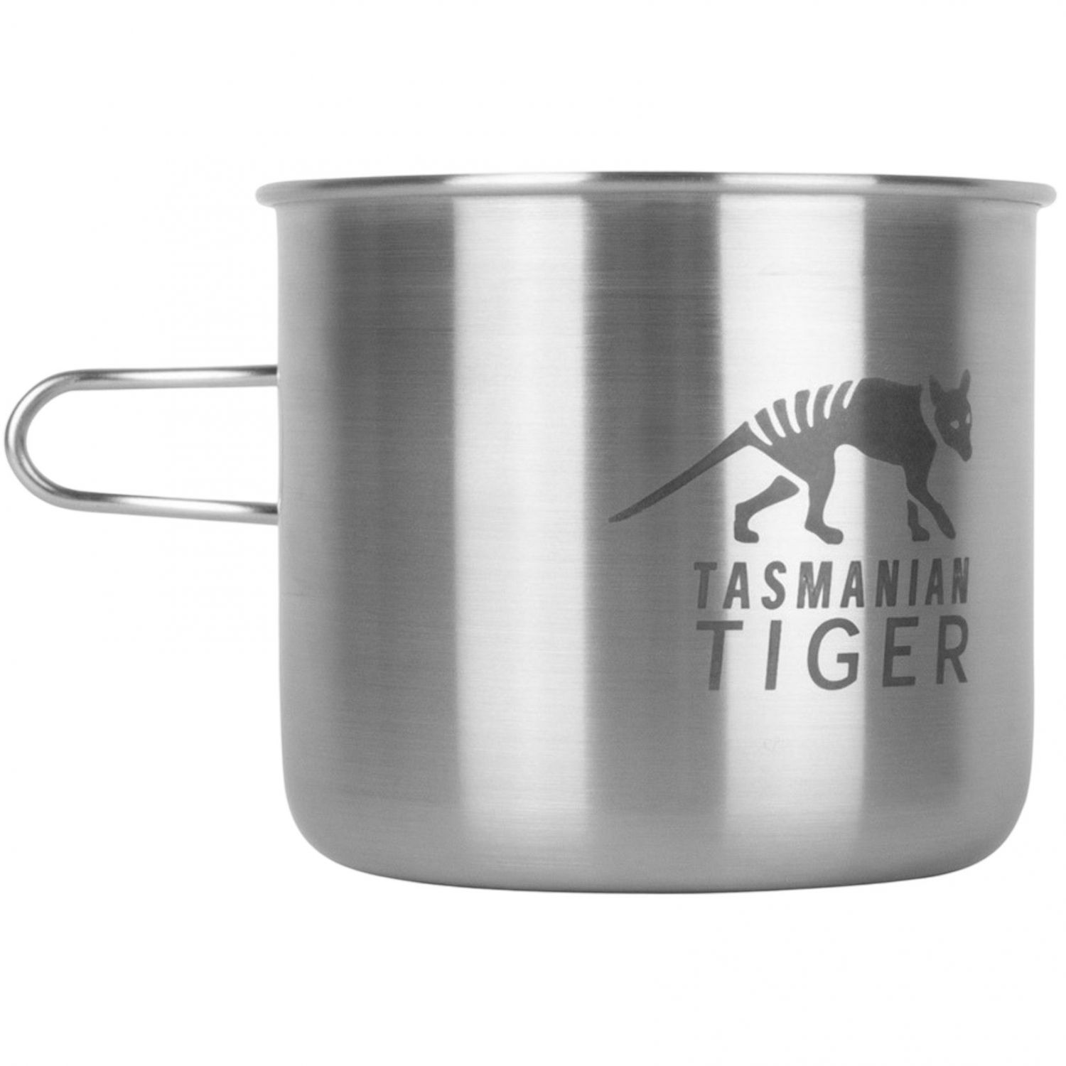 Tasmanian Tiger Handle Mug 500, Becher