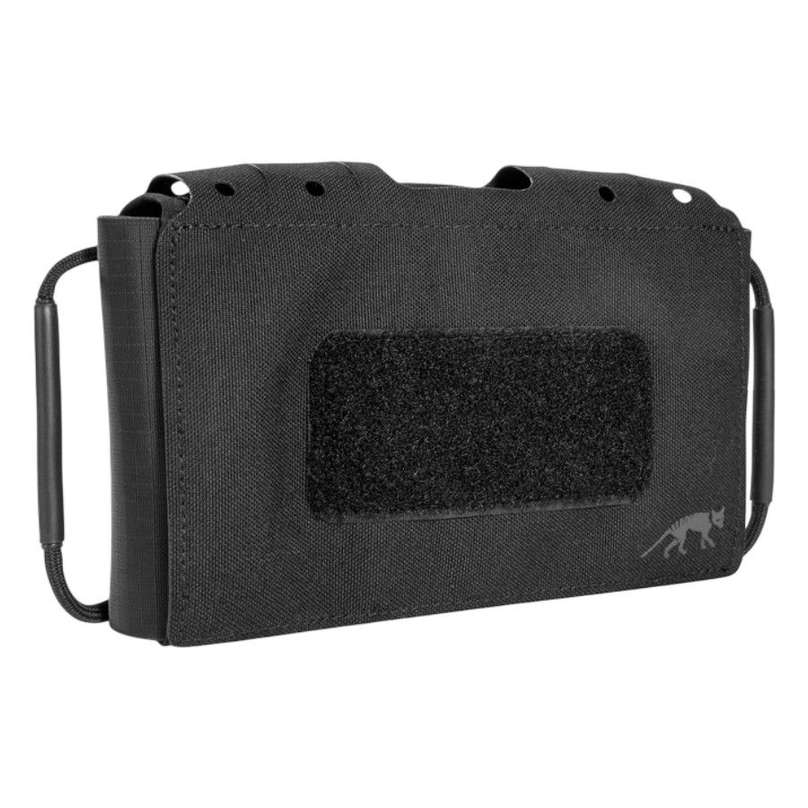 Tasmanian Tiger IFAK Pouch Dual, Zubehör, schwarz