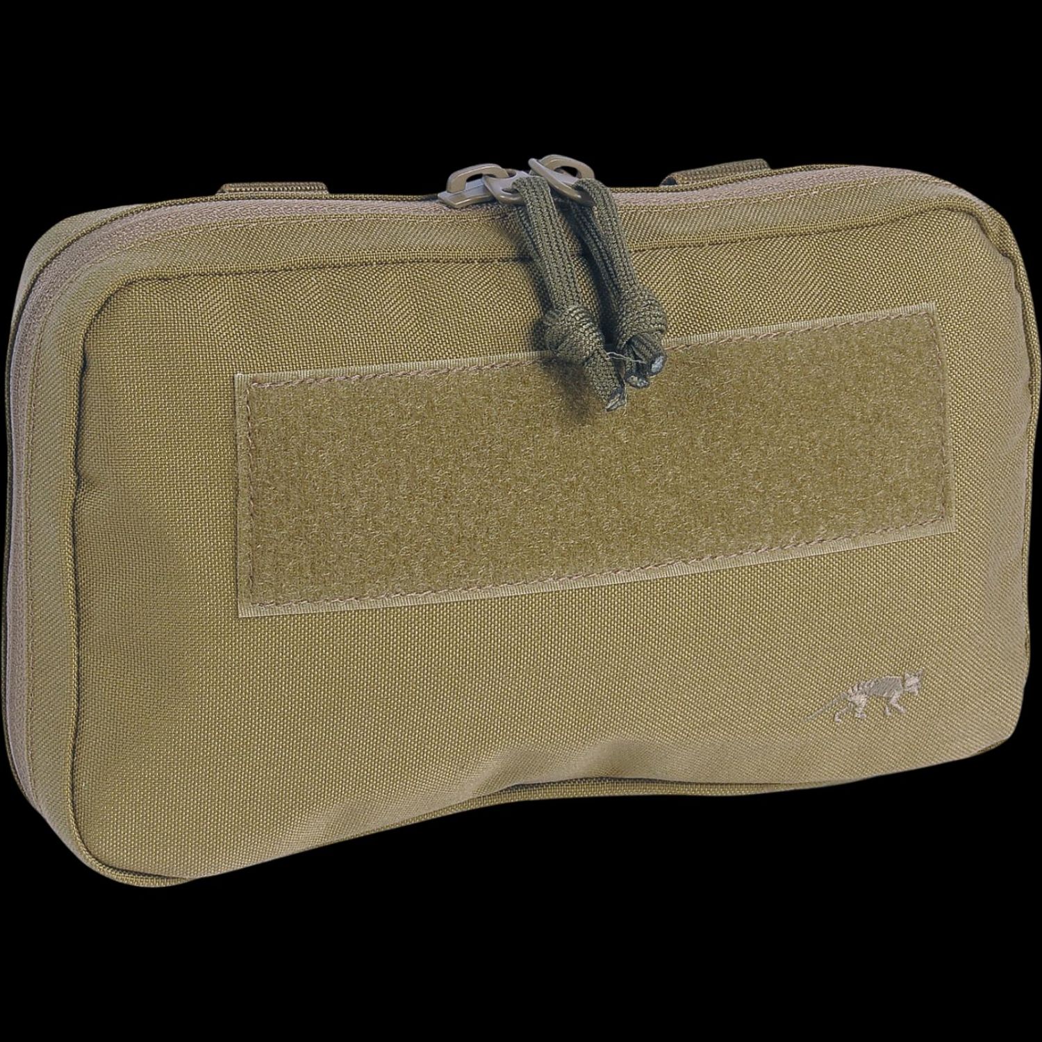 Tasmanian Tiger Leader Admin Pouch, Bürotasche, khaki